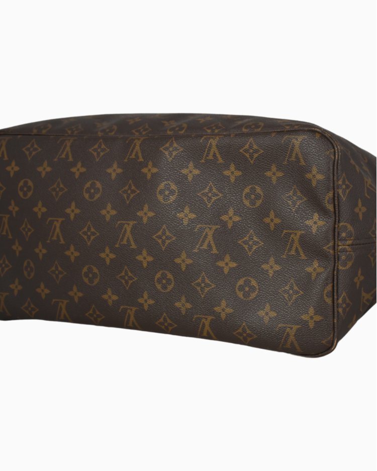 louis vuitton cosmetic bolsa gm