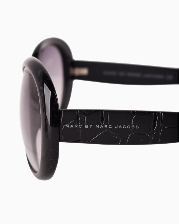 Óculos de Sol Marc Jacobs Original Preto MMJ341/S Feminino display picture 1