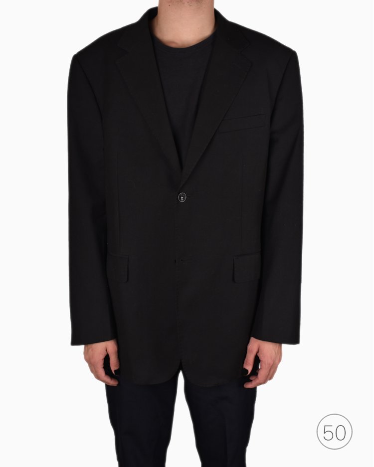 Giorgio Armani 　ジャケット 42 Blazer Giorgio Armani Original Preto masculino