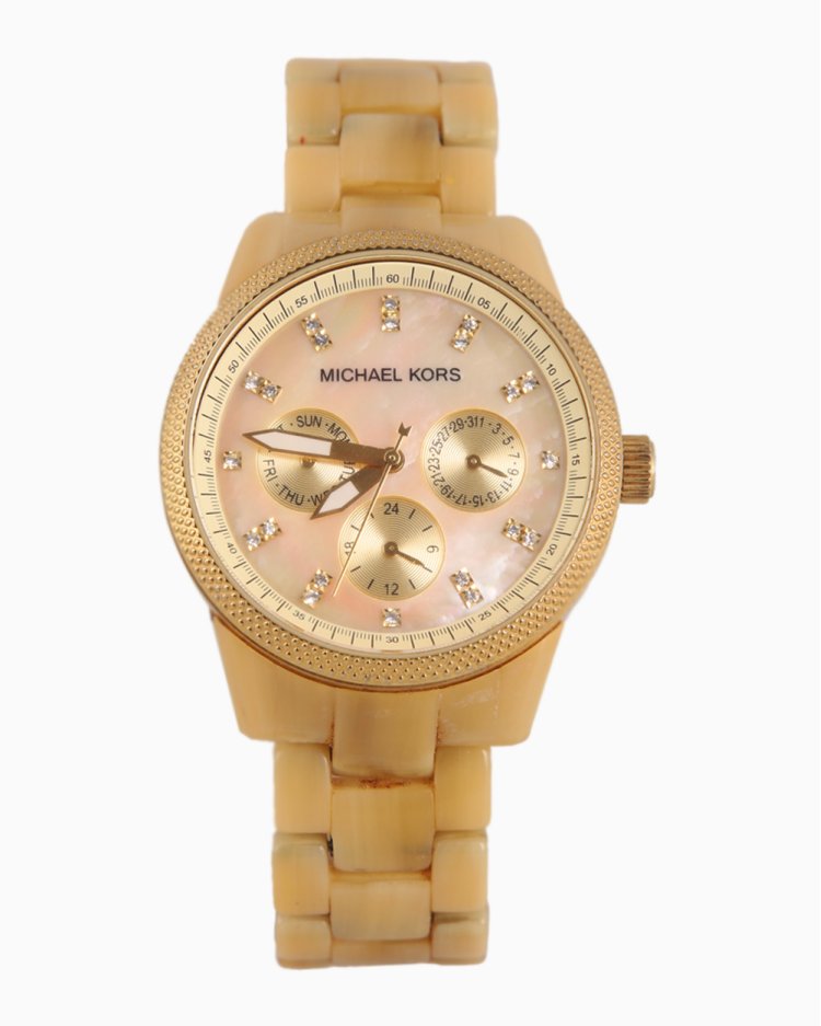 Relógio Michael Kors Original MK-5039 Feminino
