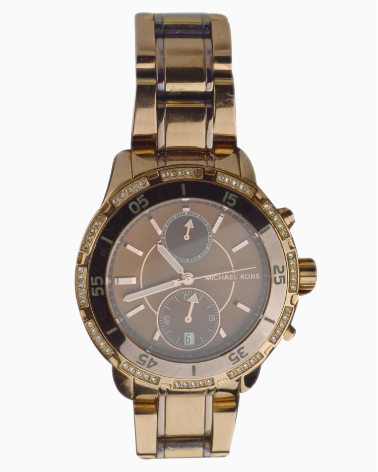 Relógio Michael Kors Original MK-5553 Feminino