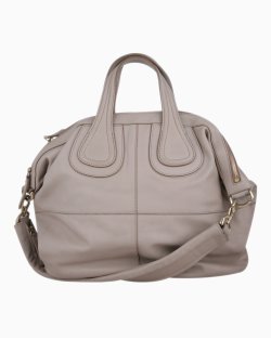 Bolsa Givenchy Nightingale Bege 