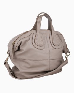 Bolsa Givenchy Nightingale Bege 