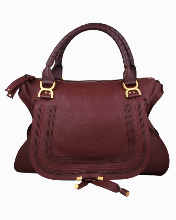 bag bolso marcie chloe