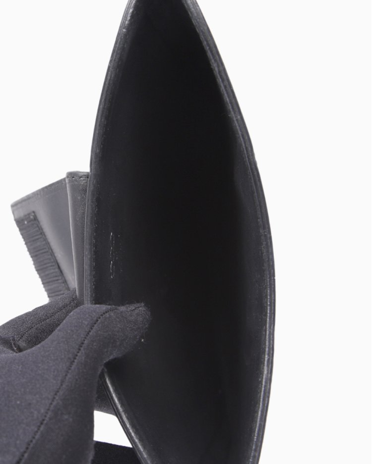 Capa para Ipad Gucci Original 500 Canvas Preta Masculino