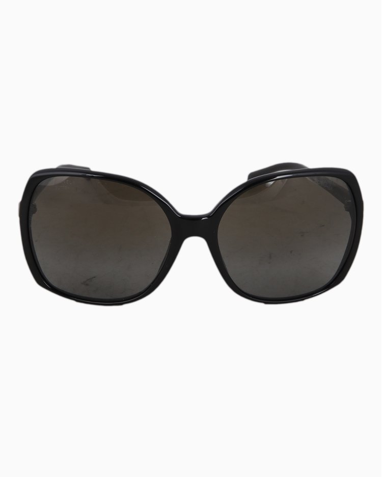Chanel 5204 Sunglasses Chanel Oversized CC Sunglasses 5204-A