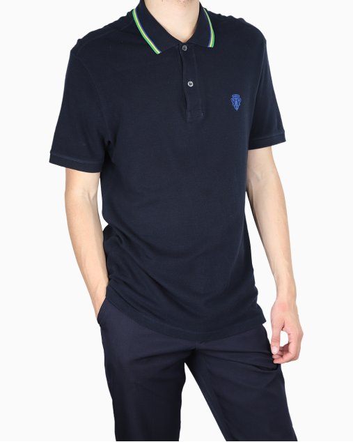 Nueva Camisetas De Futbol Manchester United Special Edition Azul Marino 2024/2025