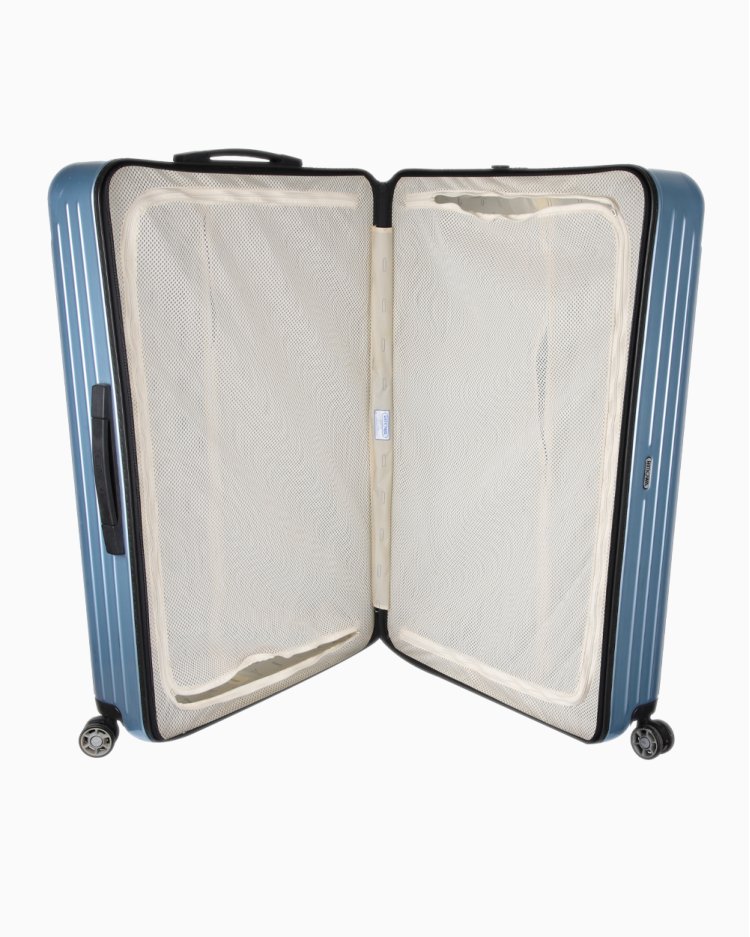 Mala Rimowa Original Salsa Air L Azul Feminina