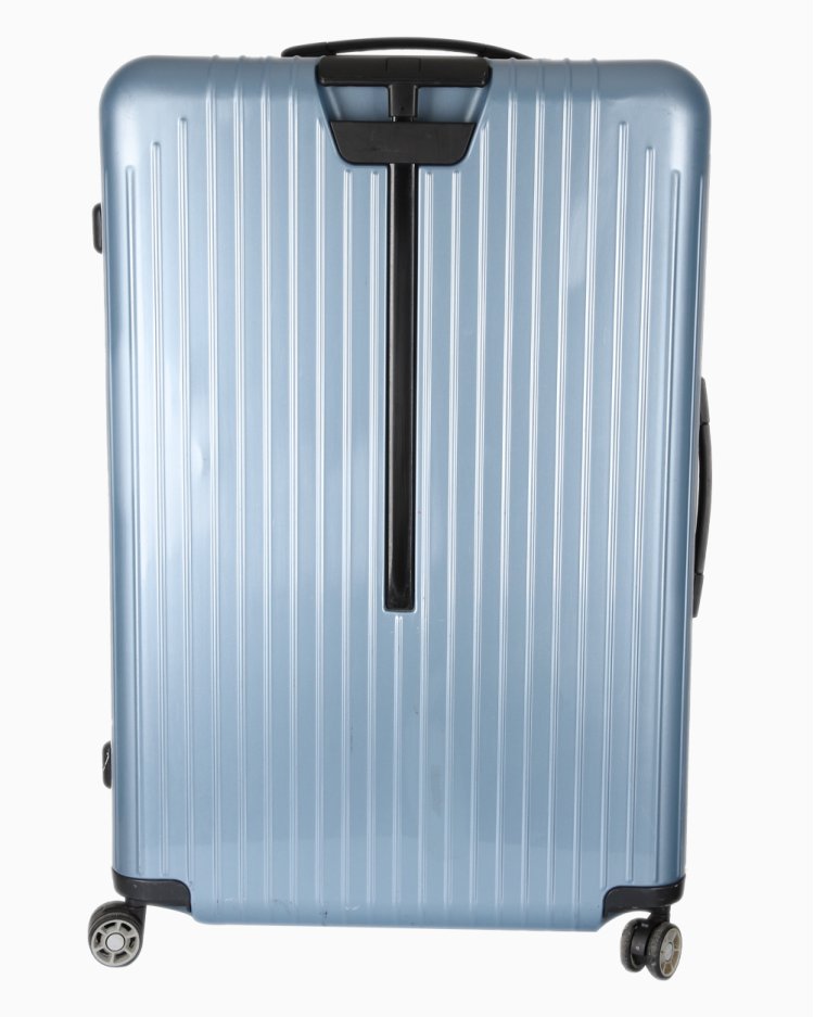 Mala Rimowa Original Salsa Air L Azul Feminina