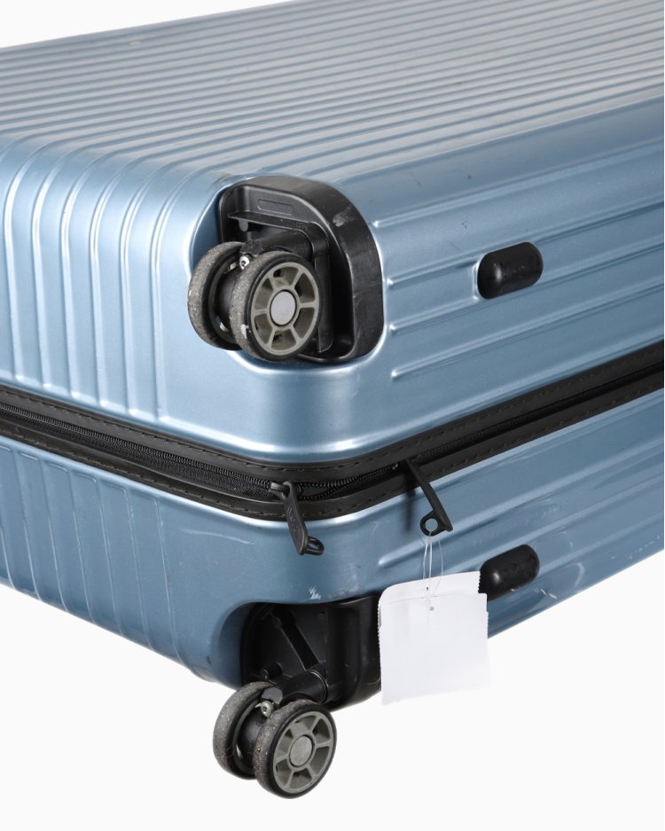 Mala Rimowa Original Salsa Air L Azul Feminina