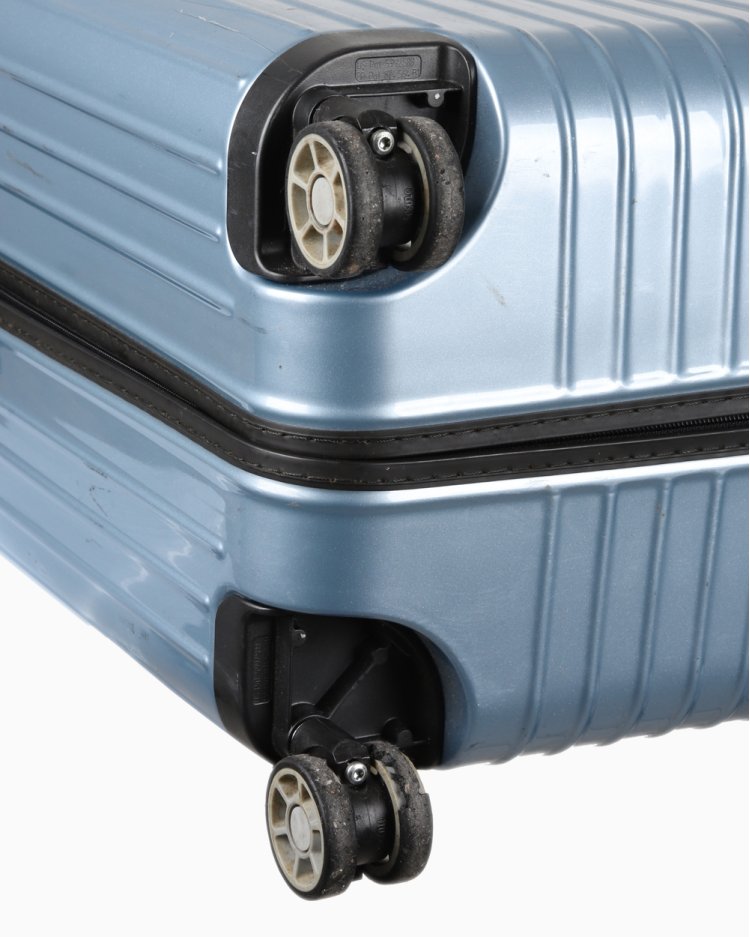 Mala Rimowa Original Salsa Air L Azul Feminina