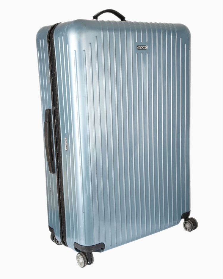 Mala Rimowa Original Salsa Air L Azul Feminina