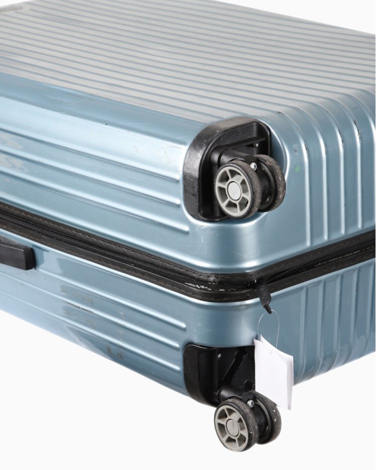 Mala Rimowa Original Salsa Air L Azul Feminina