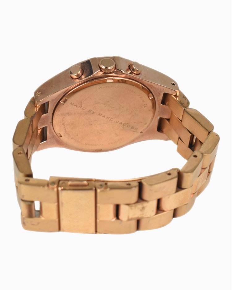 腕時計・MARC BY MARC JACOBS マークバイマークジェイコブス/Marc by Marc Jacobs/時計/レディース