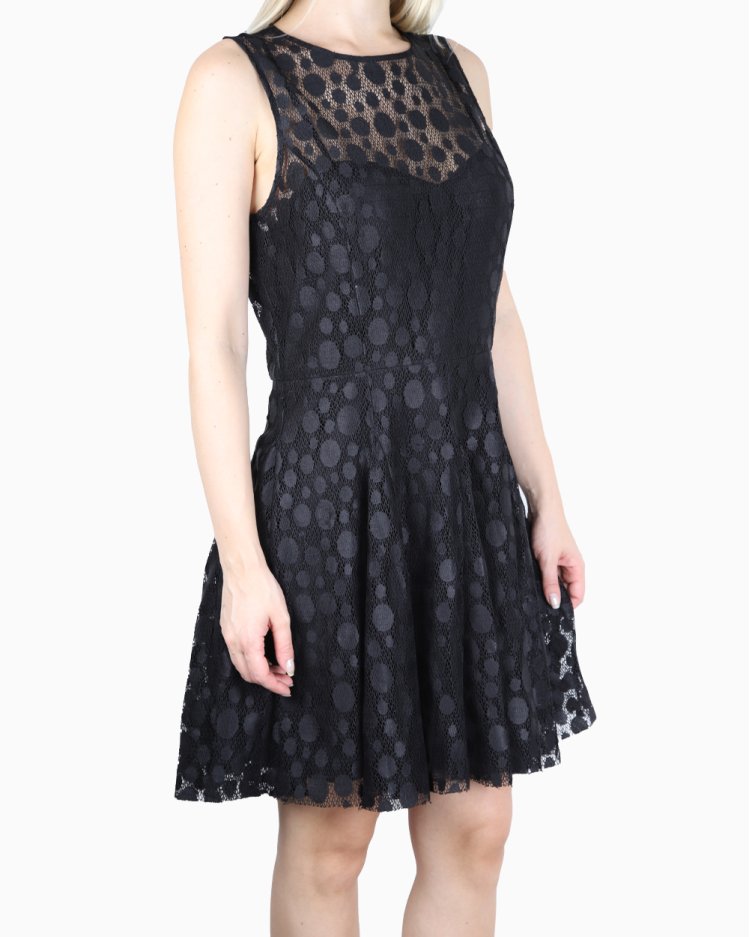huda lace dress HUDA DRESS main image 0