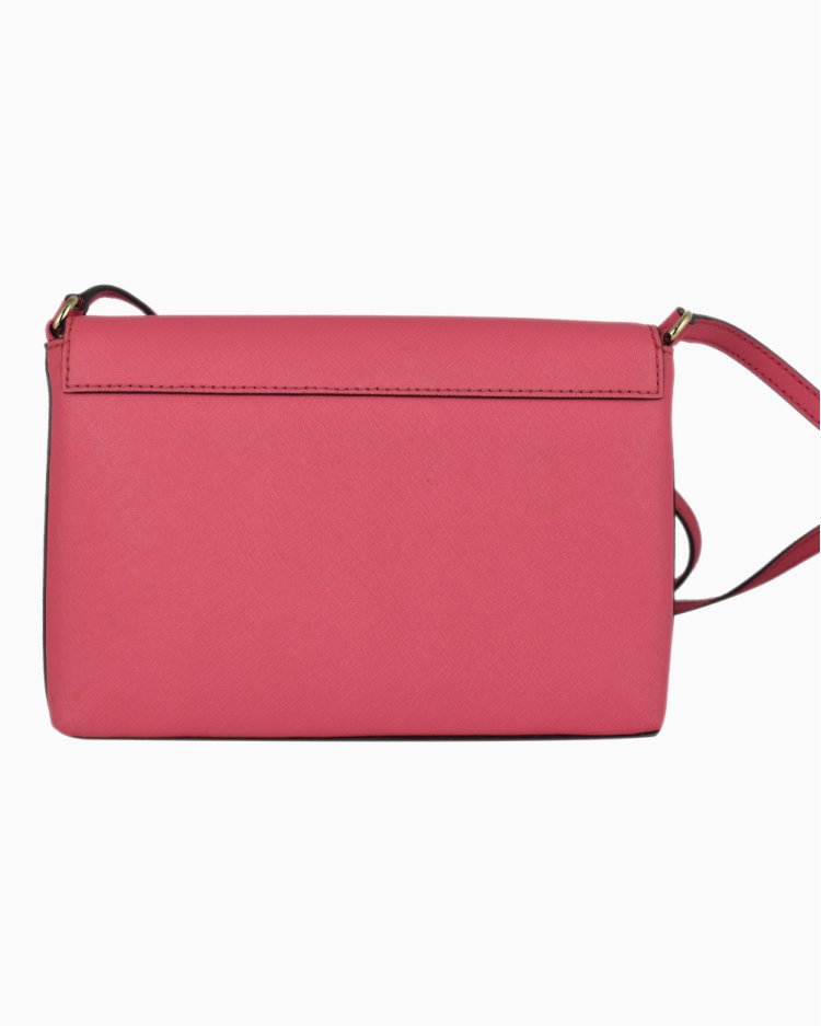 Bolsa Kate Spade Original Envelope Crossbody Rosa Feminina