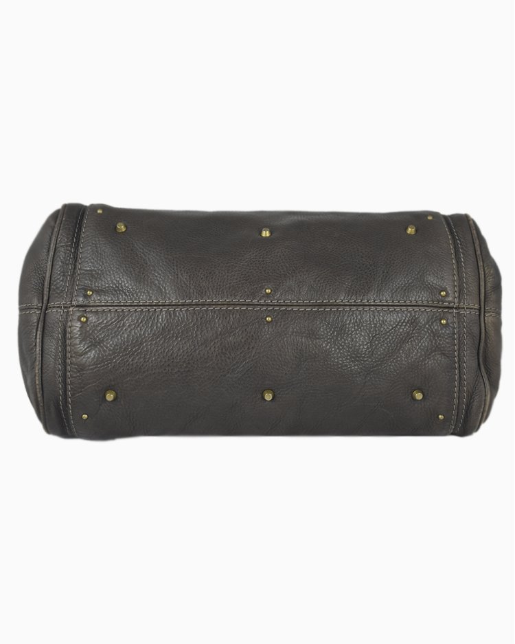 Bolsa Chloe Original Paddington Marrom Feminina