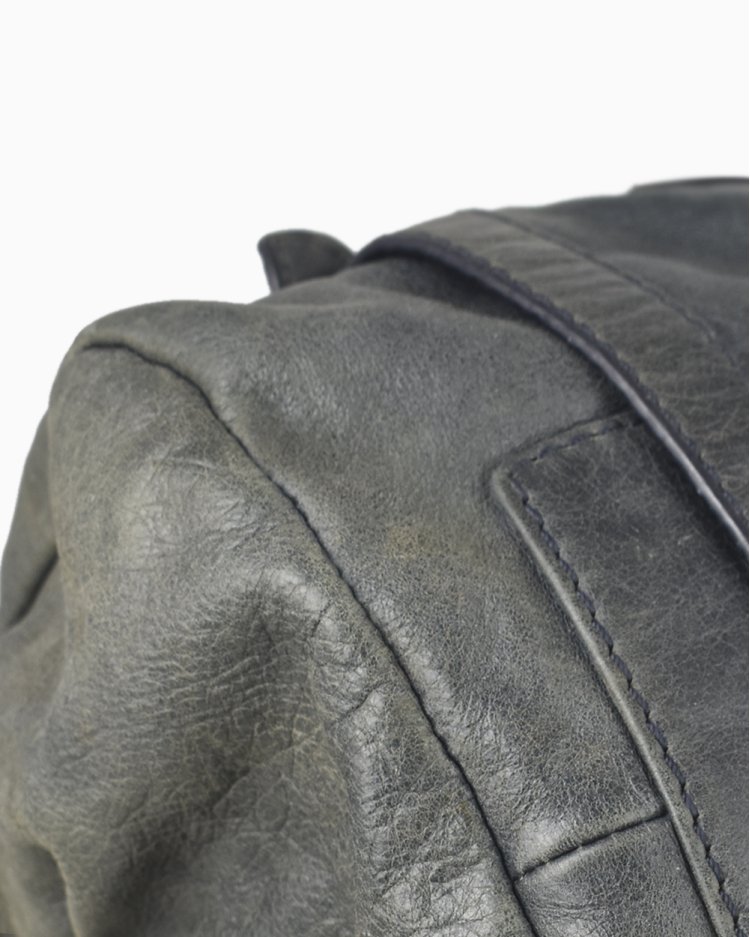 Bolsa Marc By Marc Jacobs Feminina Standard Supply Workwear Cinza