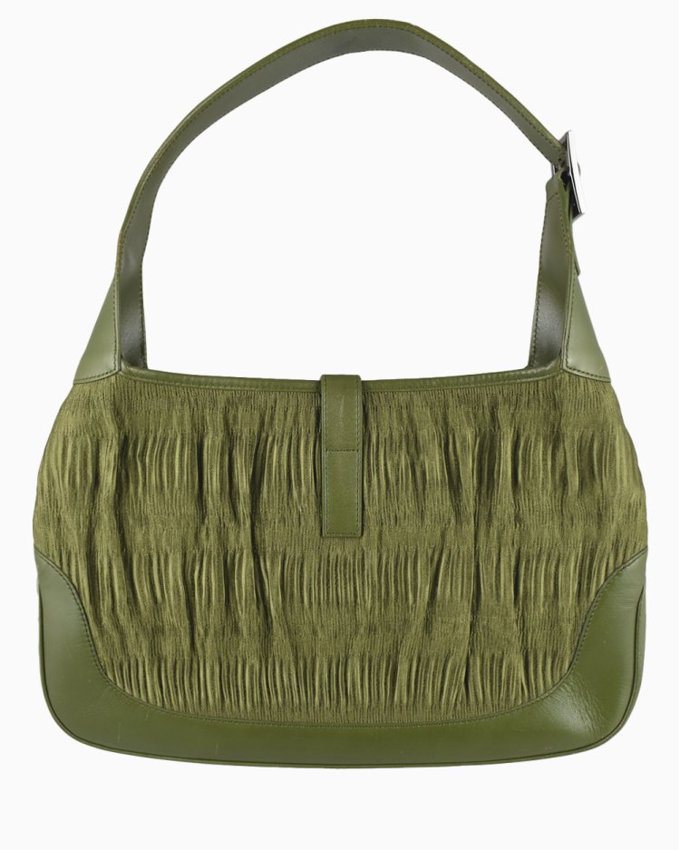 バッグ GUCCI Gucci retorna às origens com a Bamboo 1947 - ELLE Brasil