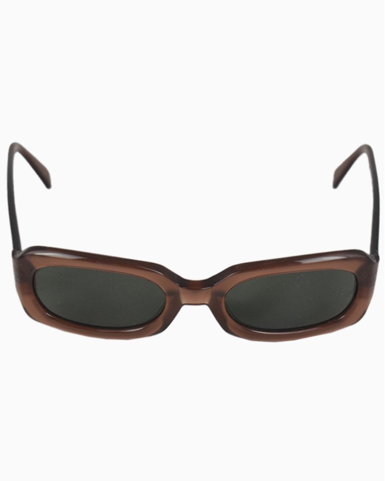 Óculos de Sol Giorgio Armani Original 2511 412 Marrom Feminina