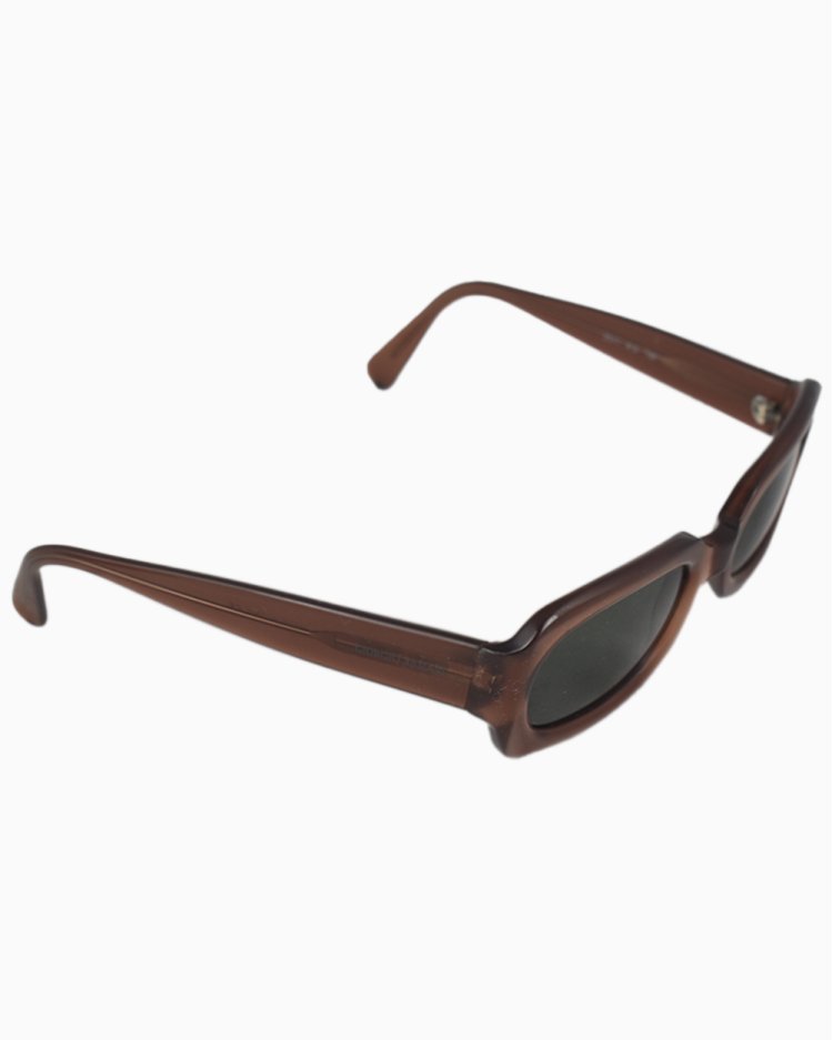 Óculos de Sol Giorgio Armani Original 2511 412 Marrom Feminina