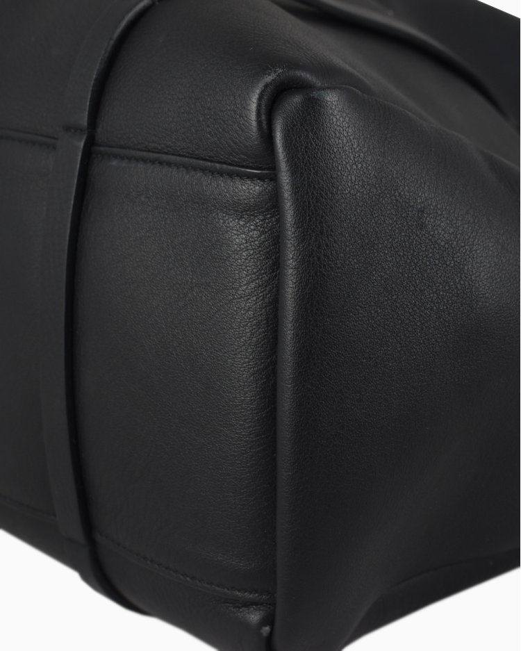 Bolsa Balenciaga Original Everyday Small Tote Preta Feminina