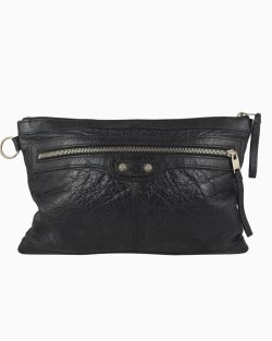 balenciaga classic city preta black