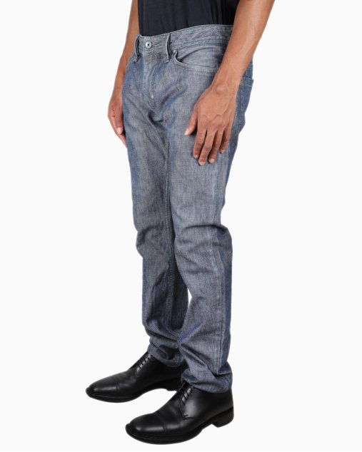 Jeans Diesel Thanaz 71J 2006 - Taille W33/L34 - Coupe Skinny Slim - Vintage - Très Bon état
