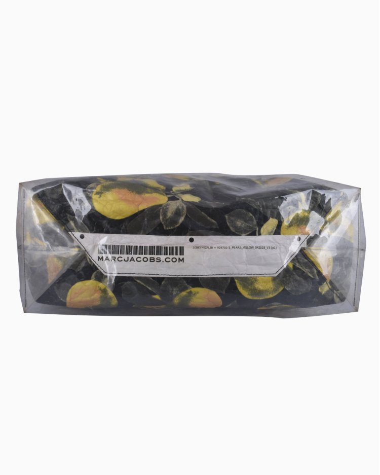 Bolsa Marc Jacobs Original Redux Grunge Fruit Tote Colorida Feminina