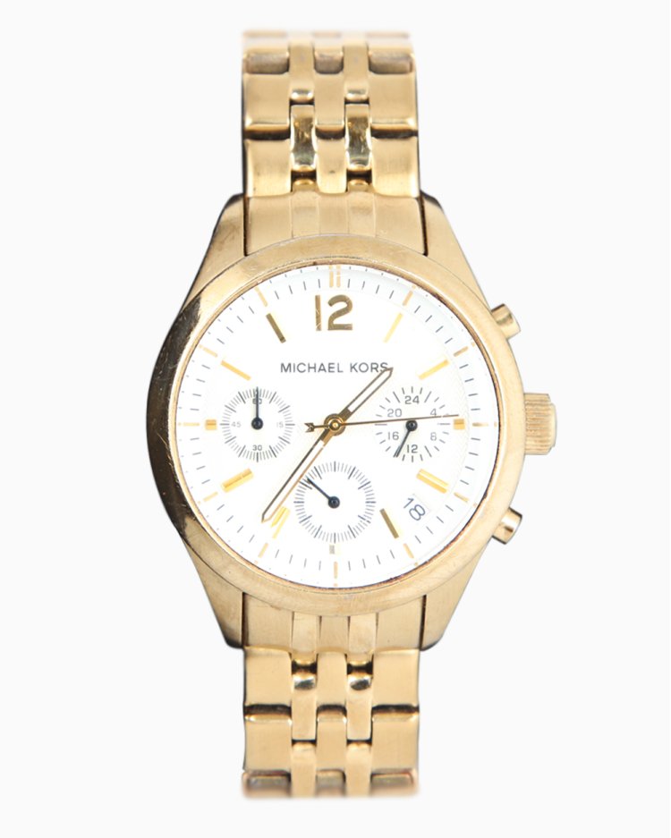 MICHEAL KORS 金 腕時計 腕時計・ウォッチ全商品 | マイケル・コース(MICHAEL KORS)公式