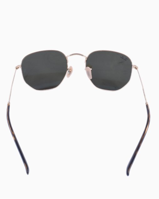 Óculos de Sol Ray Ban Original RB 3548-N Espelhado Azul Feminino