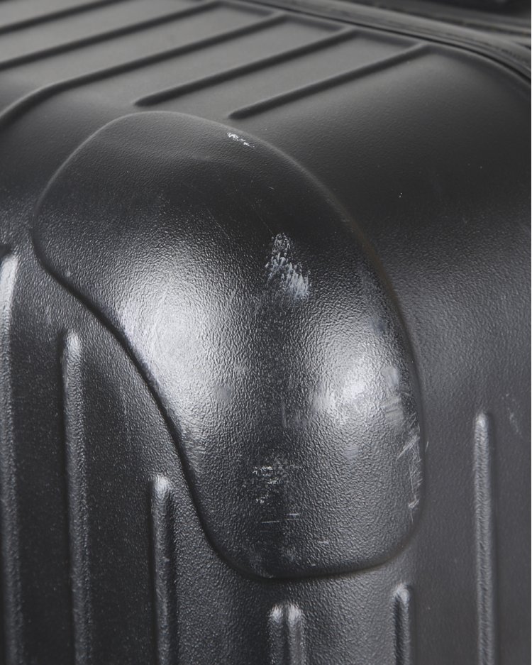 Mala Rimowa Original Salsa Preta Feminina