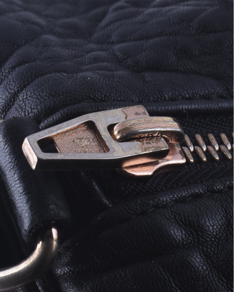 Bolsa Alexander Wang Original Rocco Preta Feminina