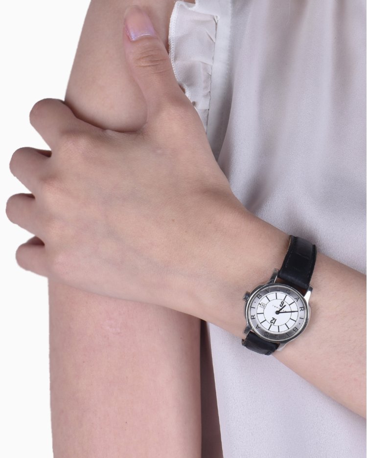 Relógio Bvlgari Original Solotempo Preto Feminino