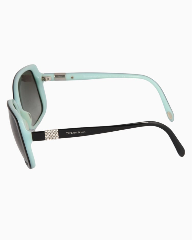 TIFFANY＆Co TF 4071-B-A 8129/3F 57 16 135 TIFFANYアンドCo TF 4071-B-A 8129/3エフ 57 16 135