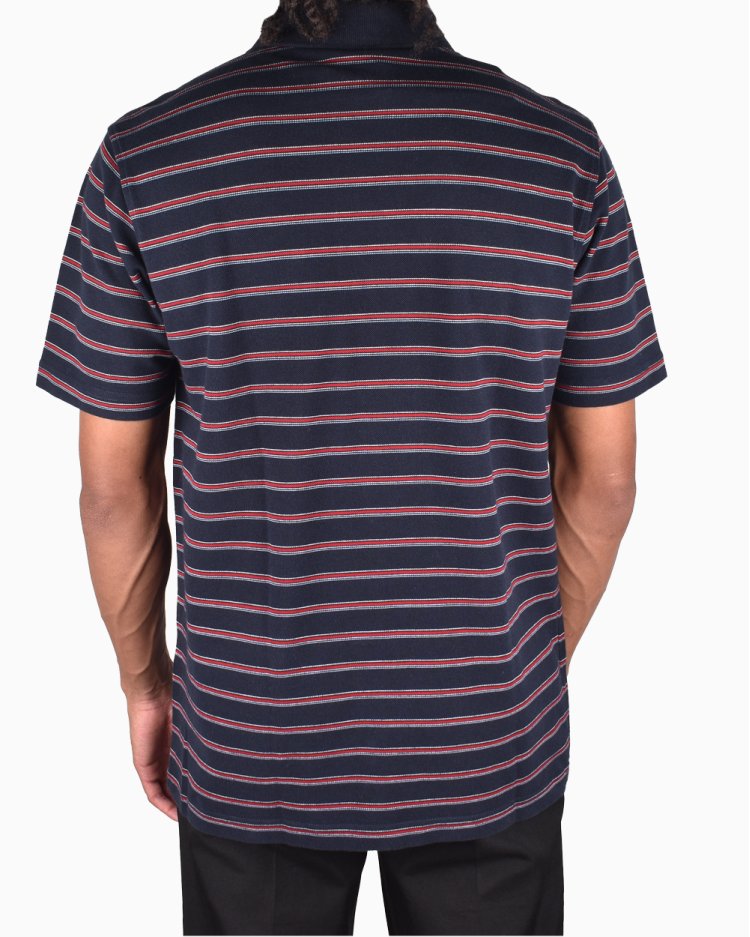 Camisa Polo Saint Laurent Original Listrada Feminina
