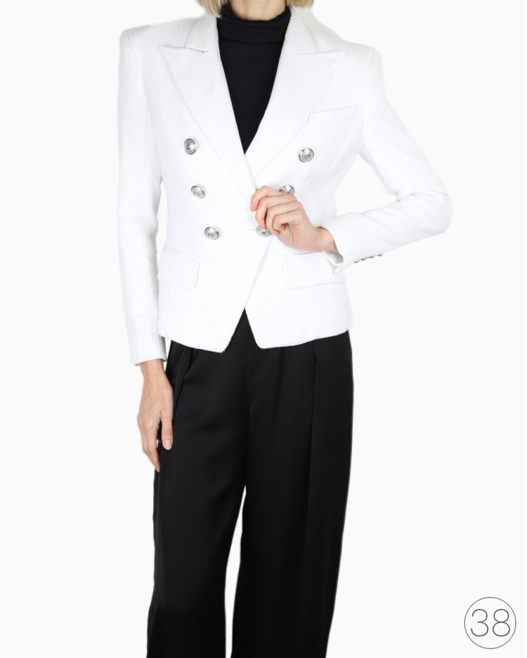 Balmain Multicolor Viscose Top Sleepwear main image 1