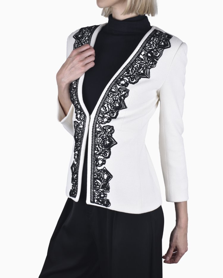 Bo Blazer