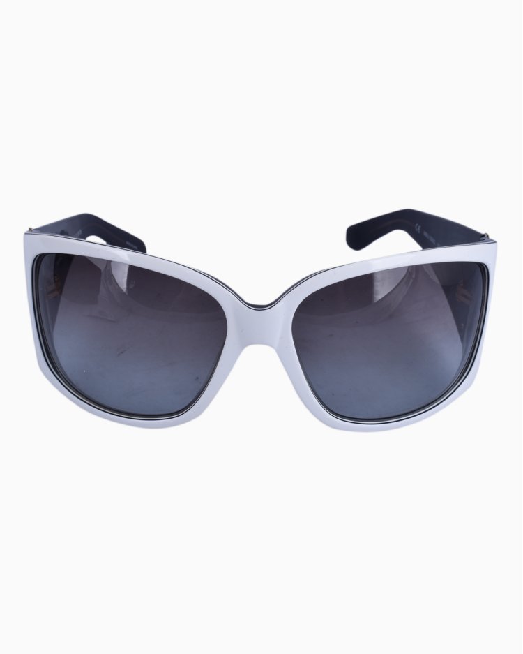 Óculos de Sol Marc By Marc Jacobs Original MMJ 008/S Branco  display picture 3