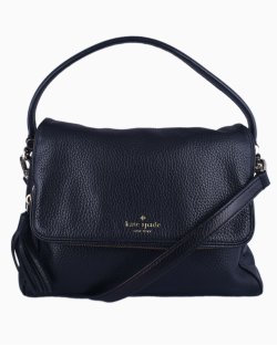 Bolsa Kate Spade Preta