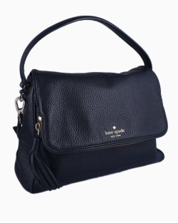 Bolsa Kate Spade Preta