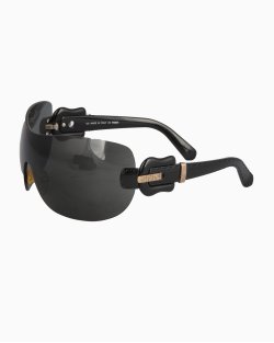 Óculos de Sol Fendi Original Orchidea FF 0118/S Bicolor Feminino display picture 1