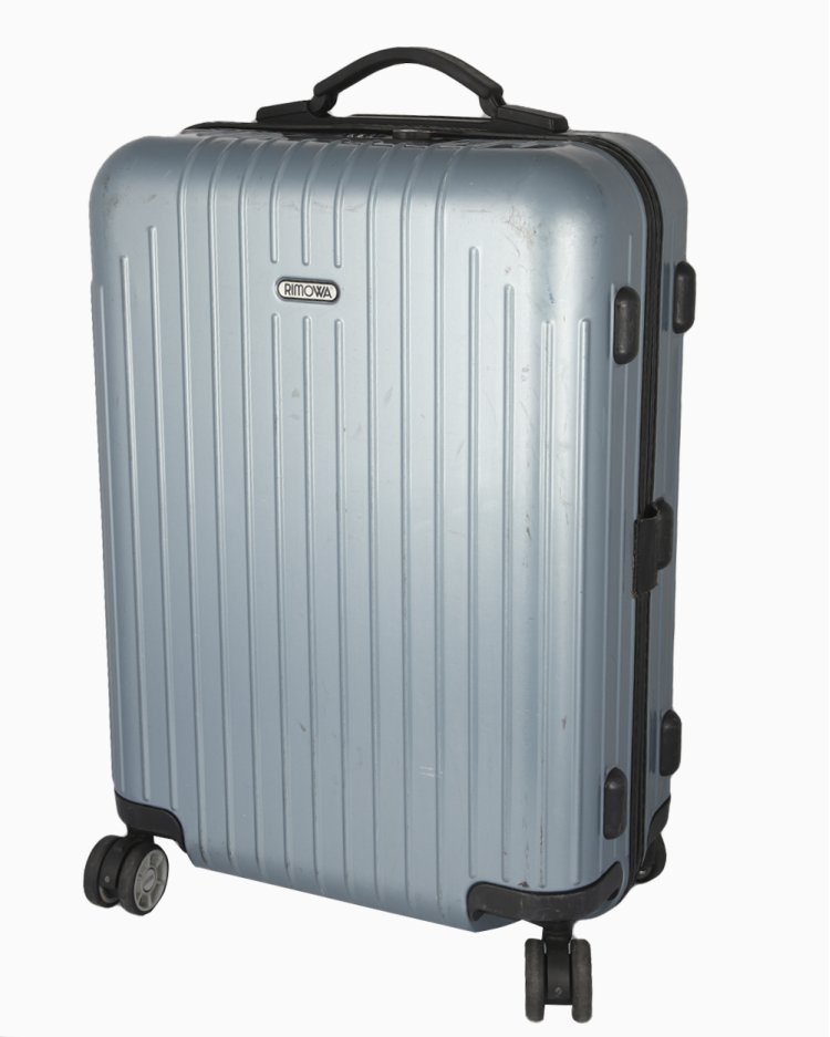 Mala Rimowa Original Salsa Air Azul Feminina