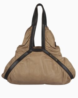 Bolsa Diesel Vintage Bege