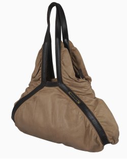 Bolsa Diesel Vintage Bege