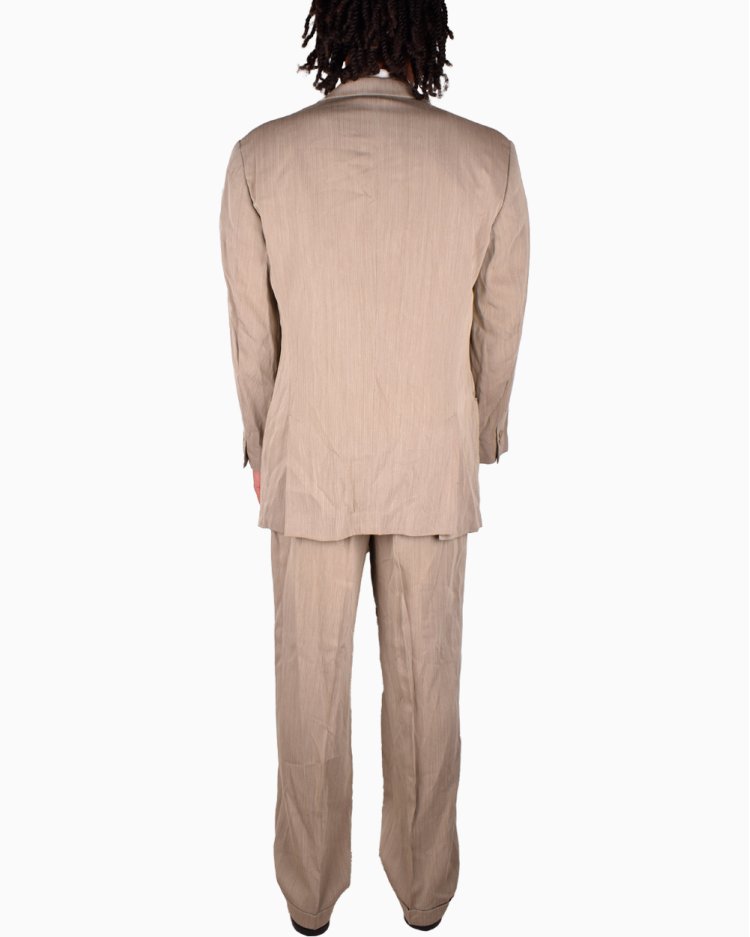 スーツ Emporio Armani basic trousers undefined