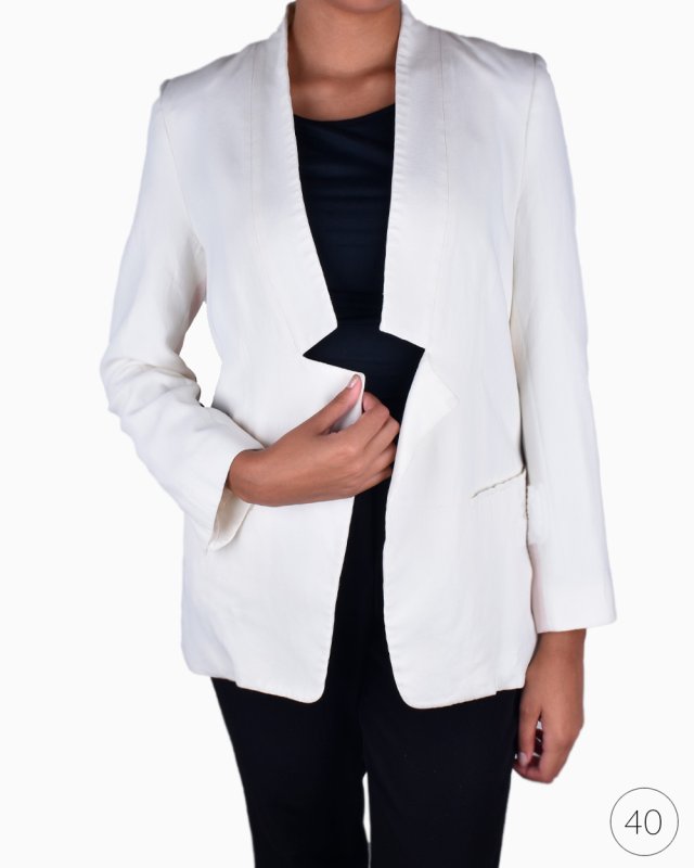 off white blazer dhgate