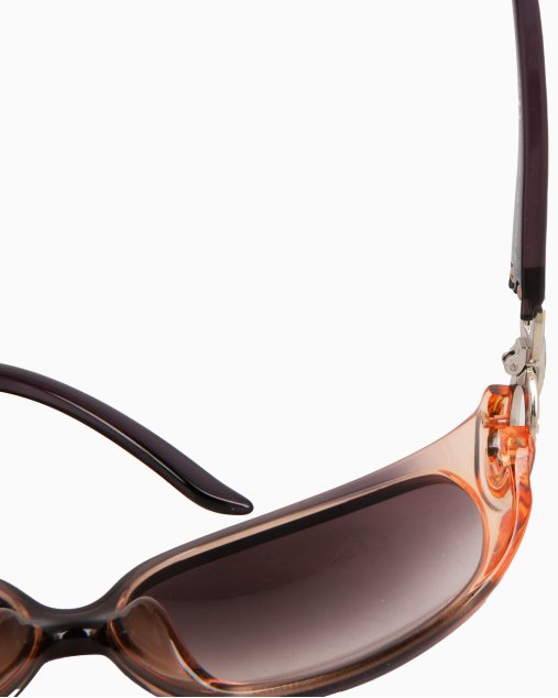 Óculos de Sol Dior Original Lady 1/F/S Bicolor Feminino