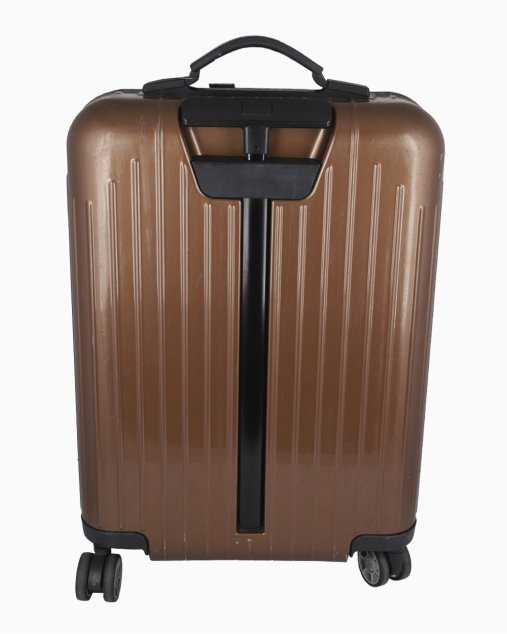 Mala Rimowa Original Cabin Caramelo Unissex