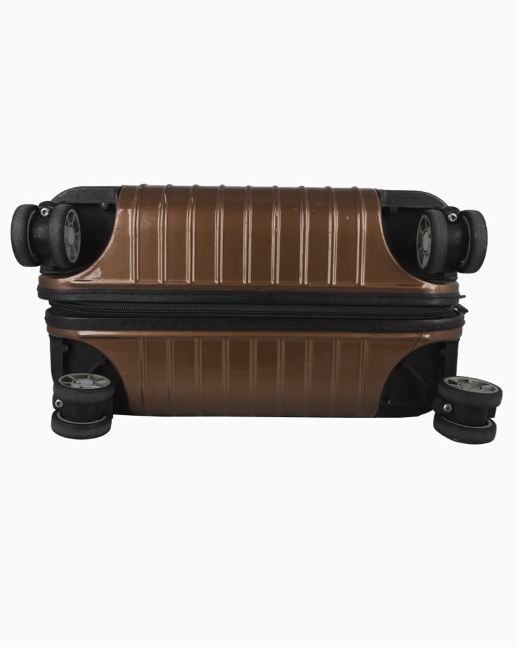 Mala Rimowa Original Cabin Caramelo Unissex